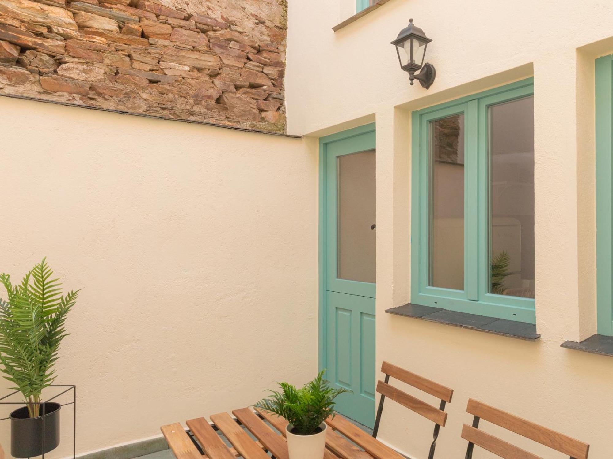 Casa Marela Villa Rinlo Luaran gambar