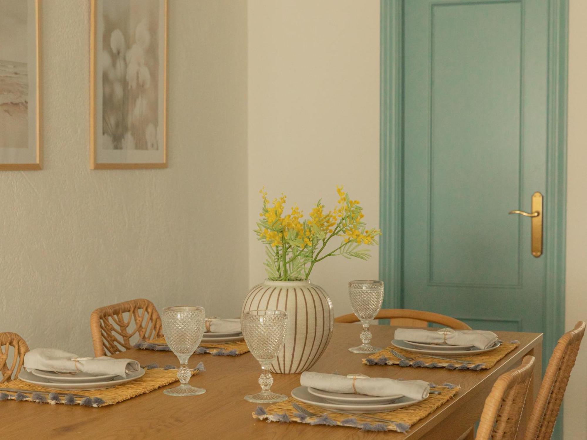 Casa Marela Villa Rinlo Luaran gambar