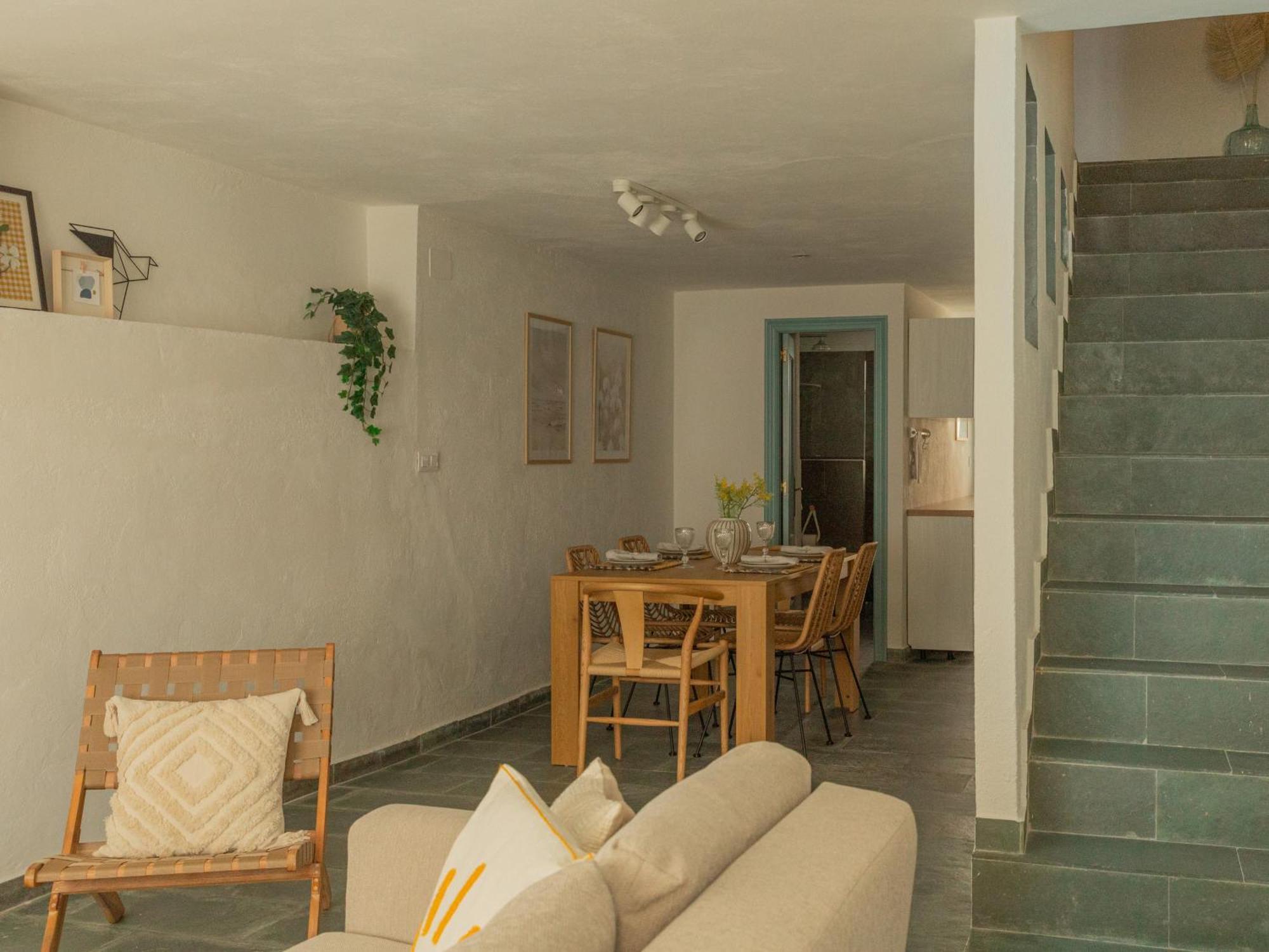 Casa Marela Villa Rinlo Luaran gambar