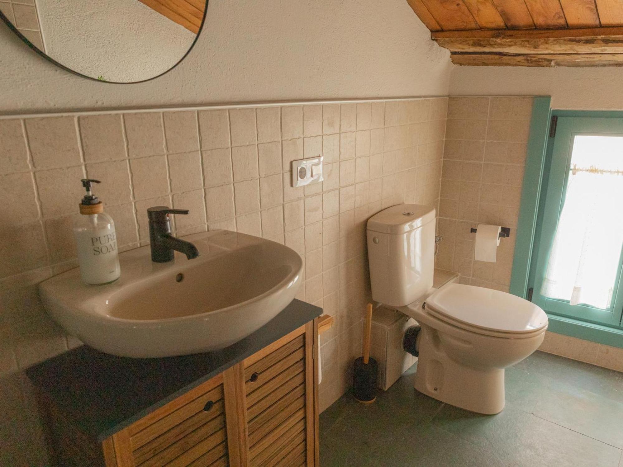 Casa Marela Villa Rinlo Luaran gambar